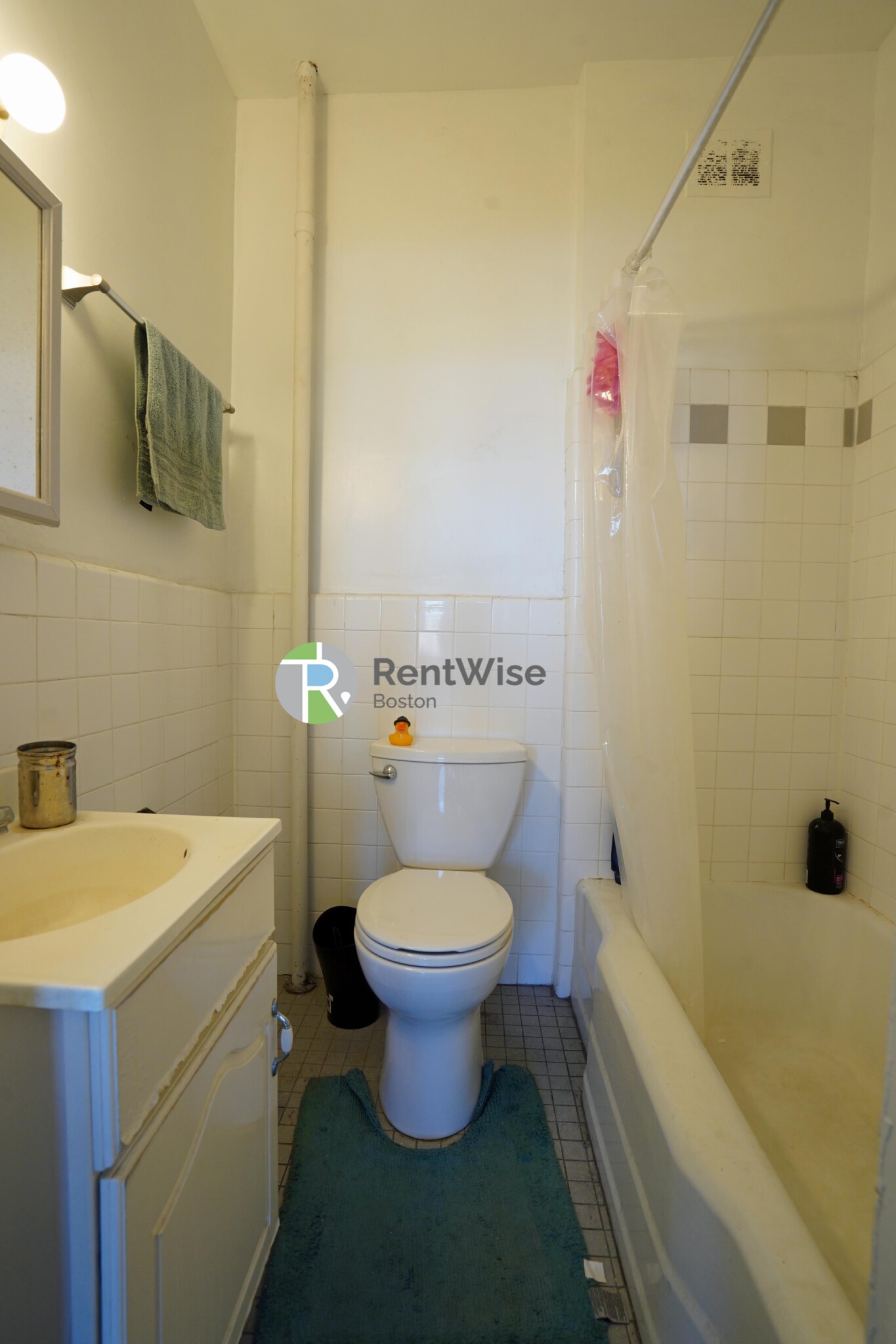 1216 Commonwealth Ave, Brighton