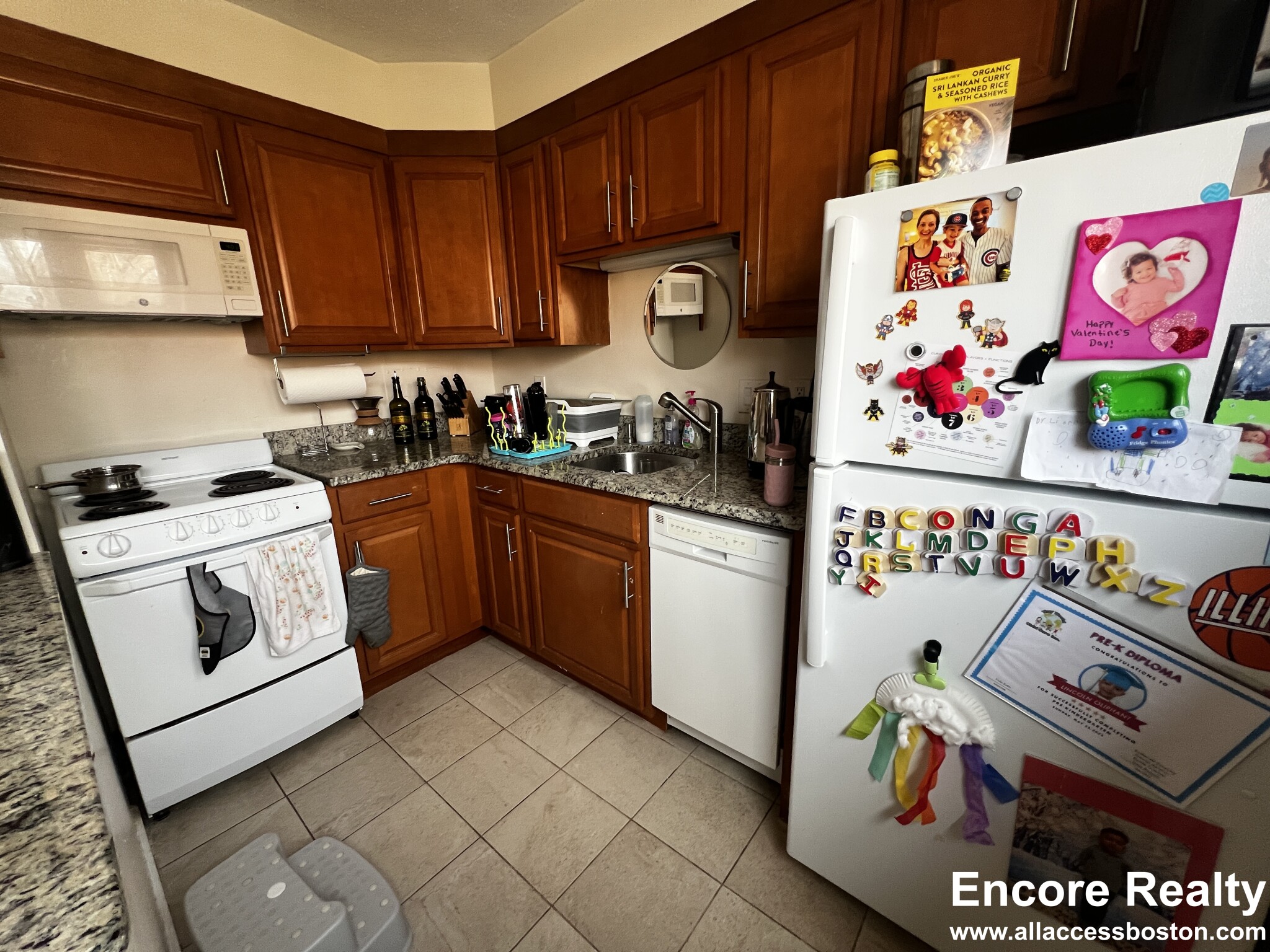 63 Parkman St, North Brookline