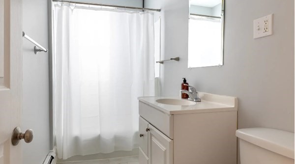 61 Crescent Ave, Boston