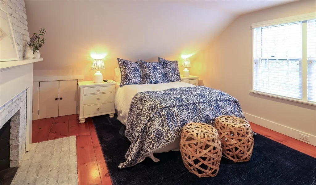 10 Lyon St, Nantucket (vil)