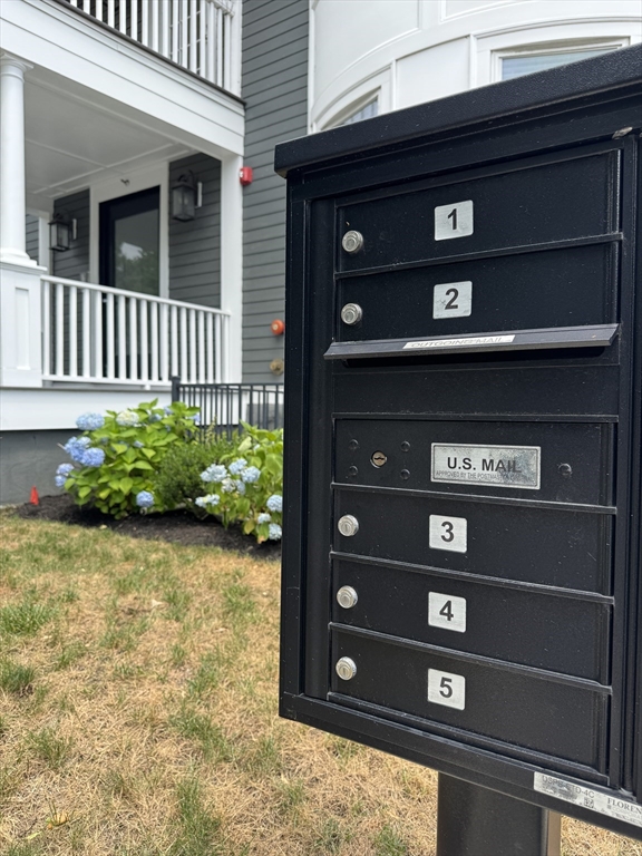 34 Park St, Newton Corner