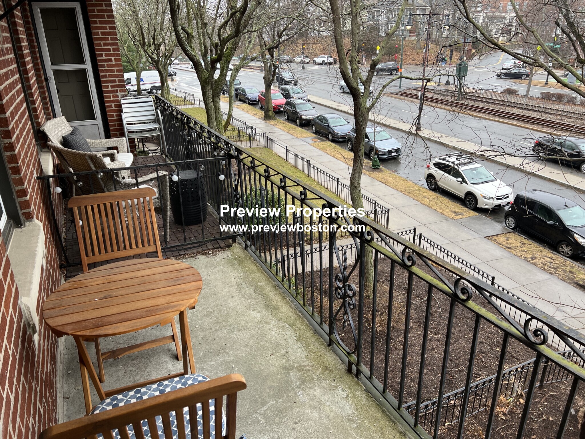 1750 Commonwealth Ave, Brighton