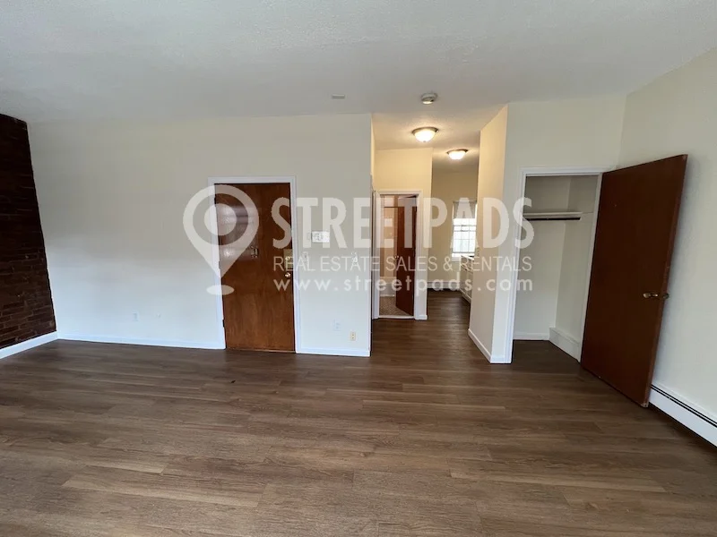 58 South Huntington Ave, Mission Hill