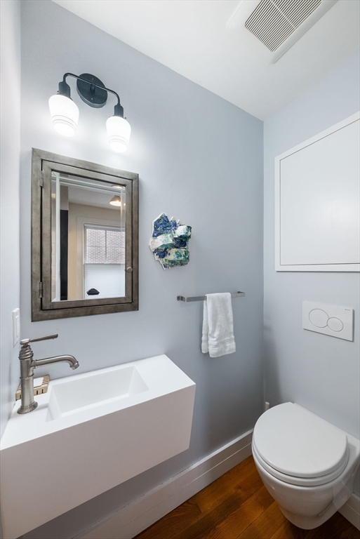 14 Hubbard Ave, Cambridge