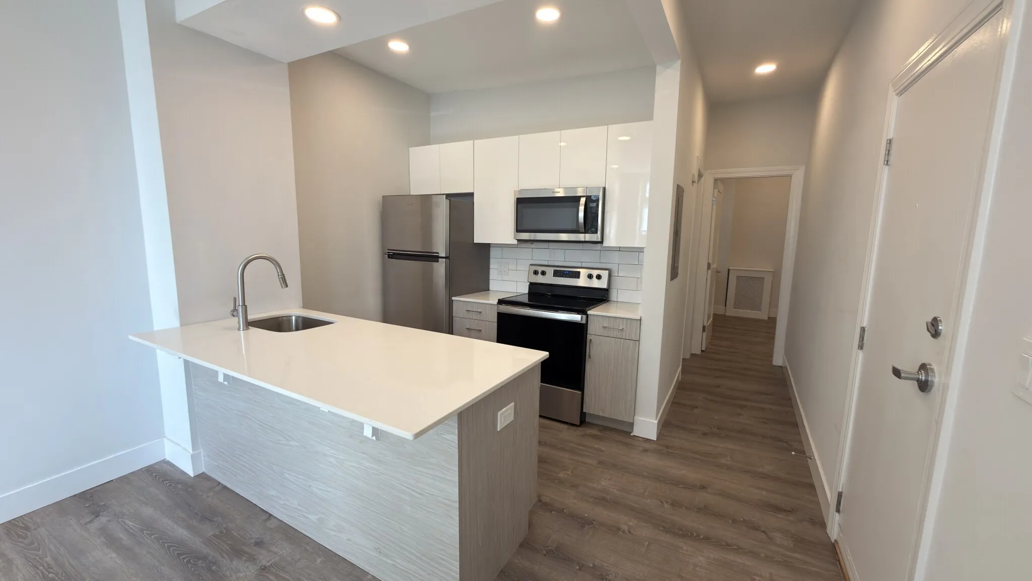 51 Queensberry St, Fenway