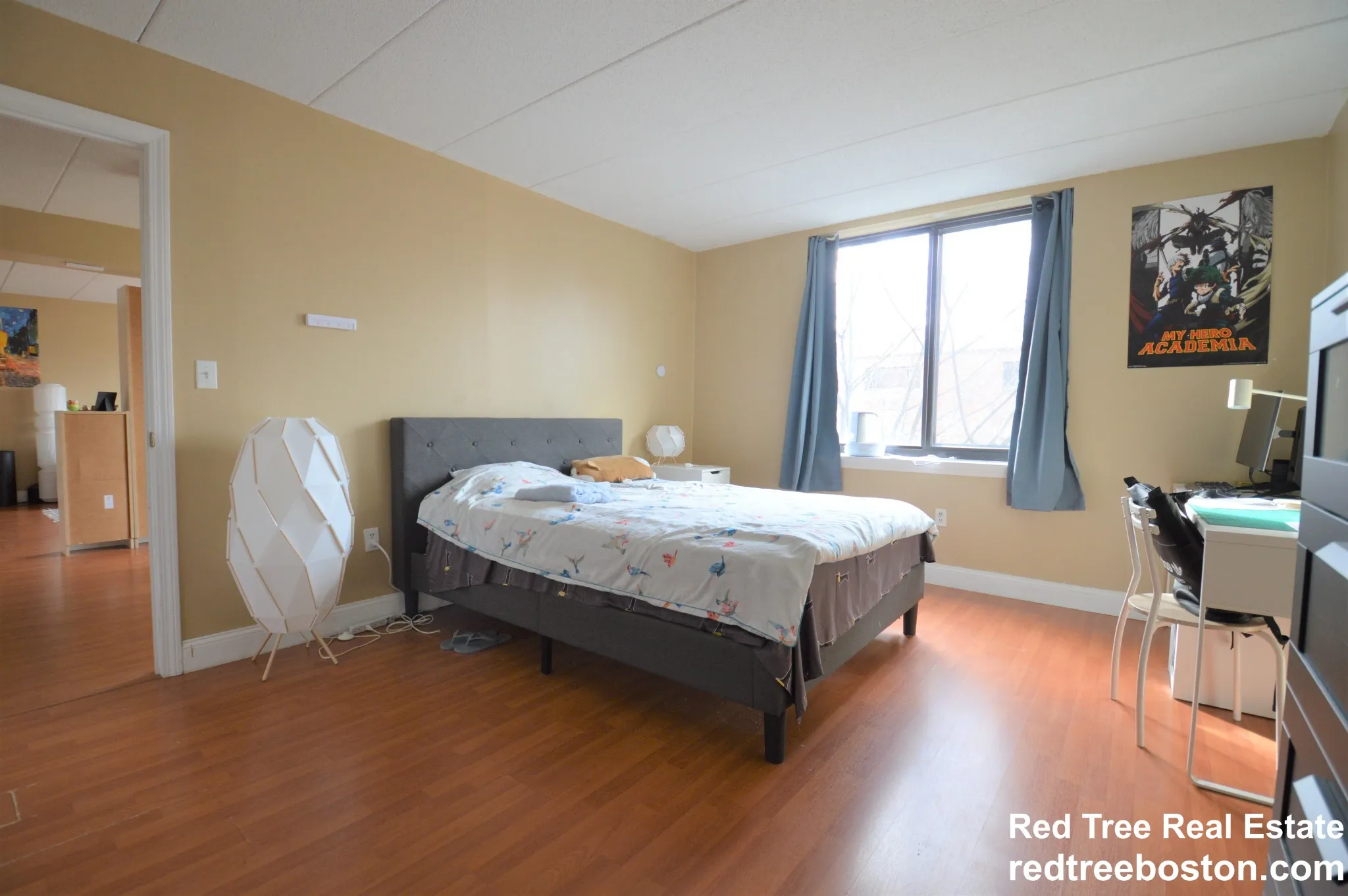85 Brainerd Rd, Brighton