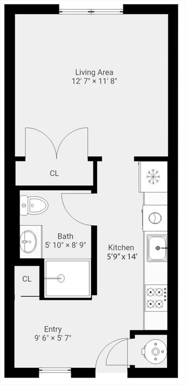 50 R Maplewood Ave, Gloucester