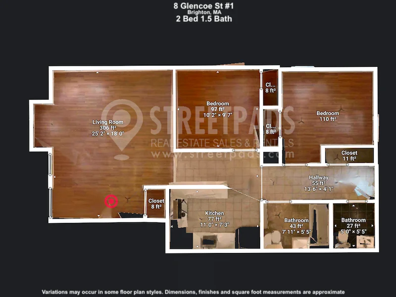 8 Glencoe St, Oak Square