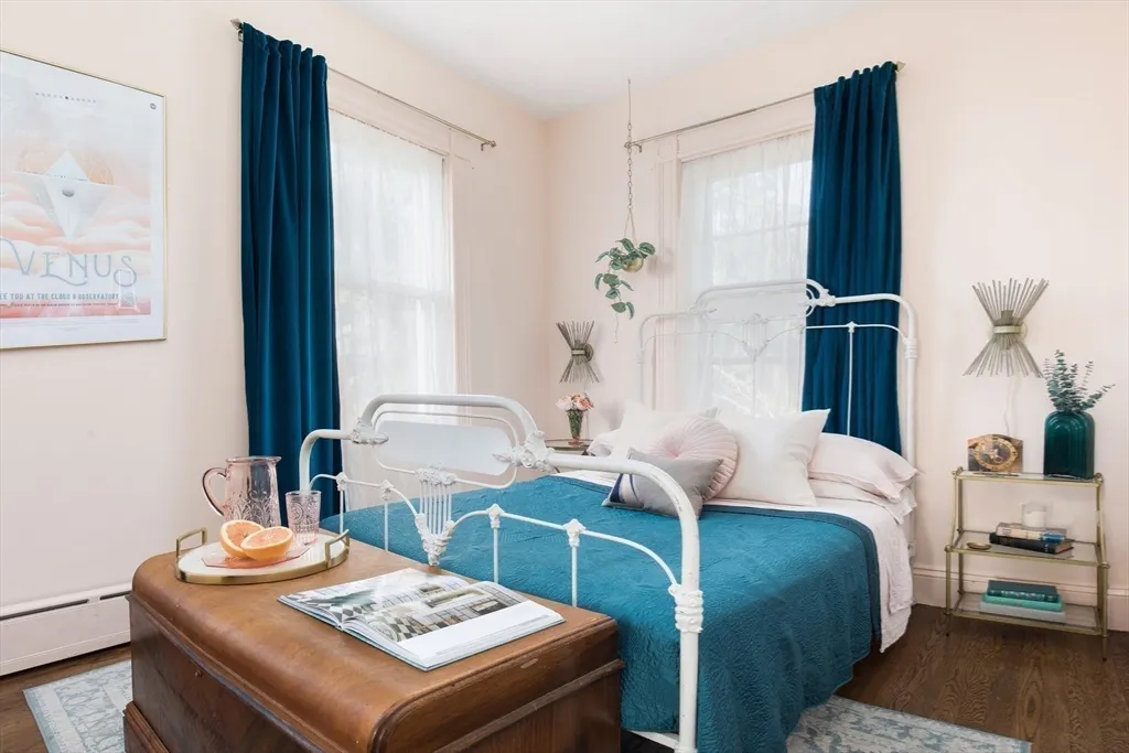 198 Byron St, East Boston