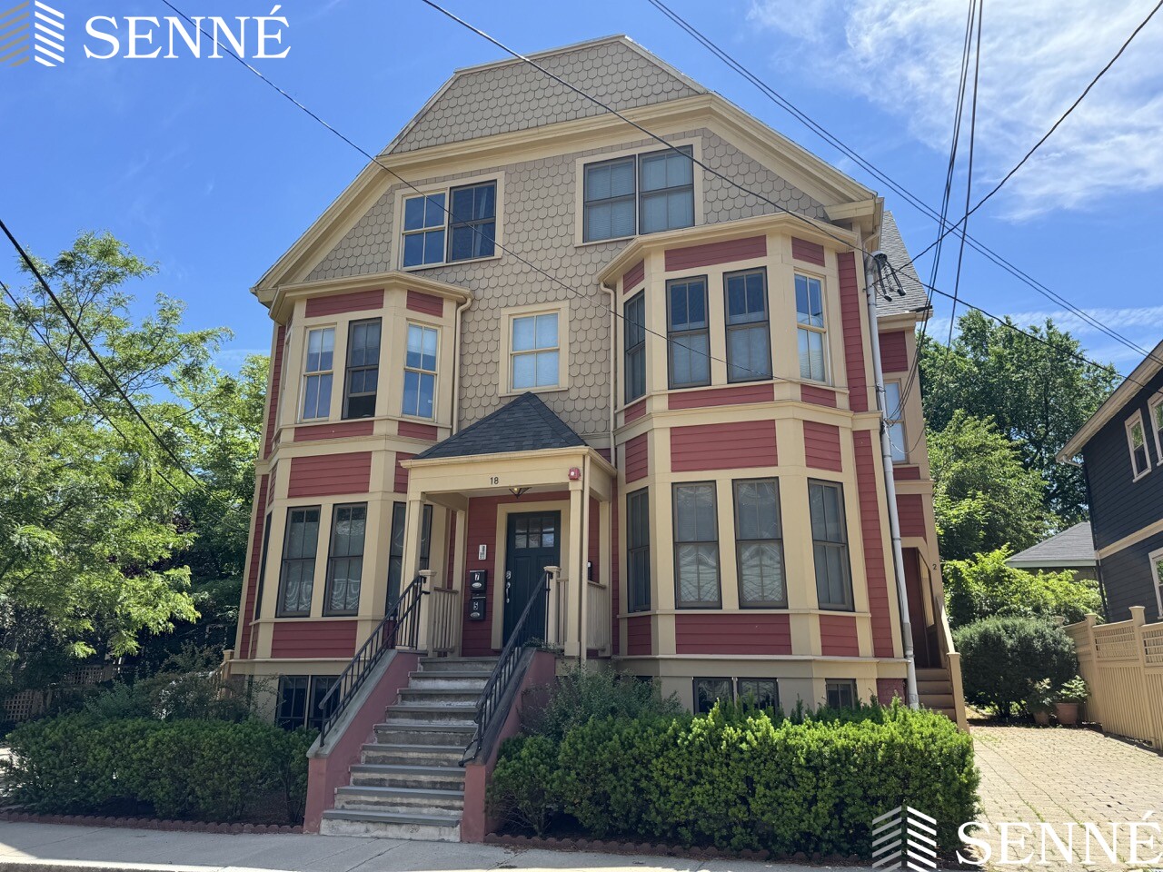 18 Whitney Ave, Cambridgeport