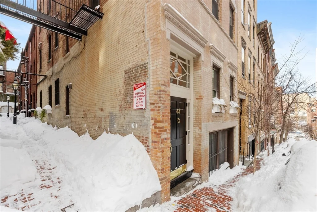 43 Anderson St, Beacon Hill