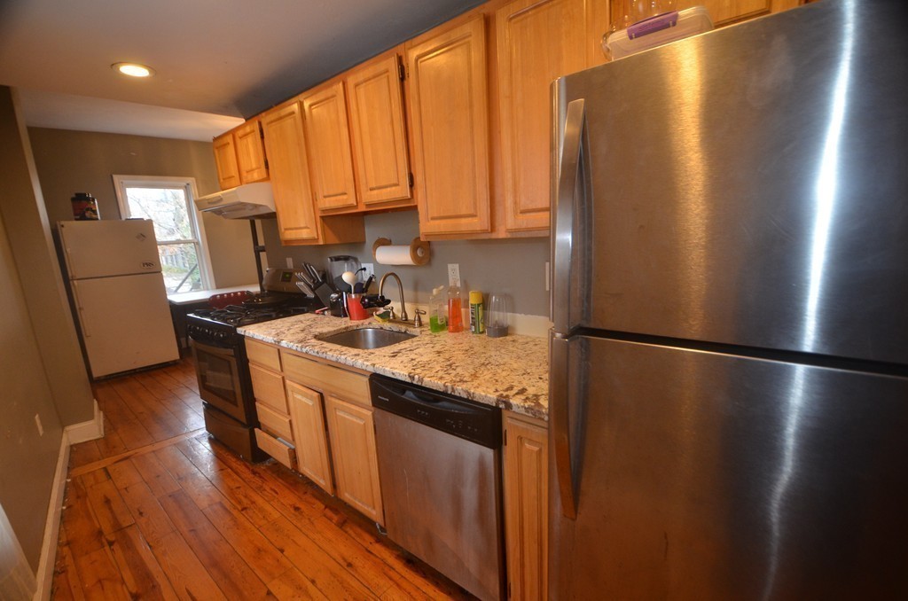 9 Sewall St, Mission Hill