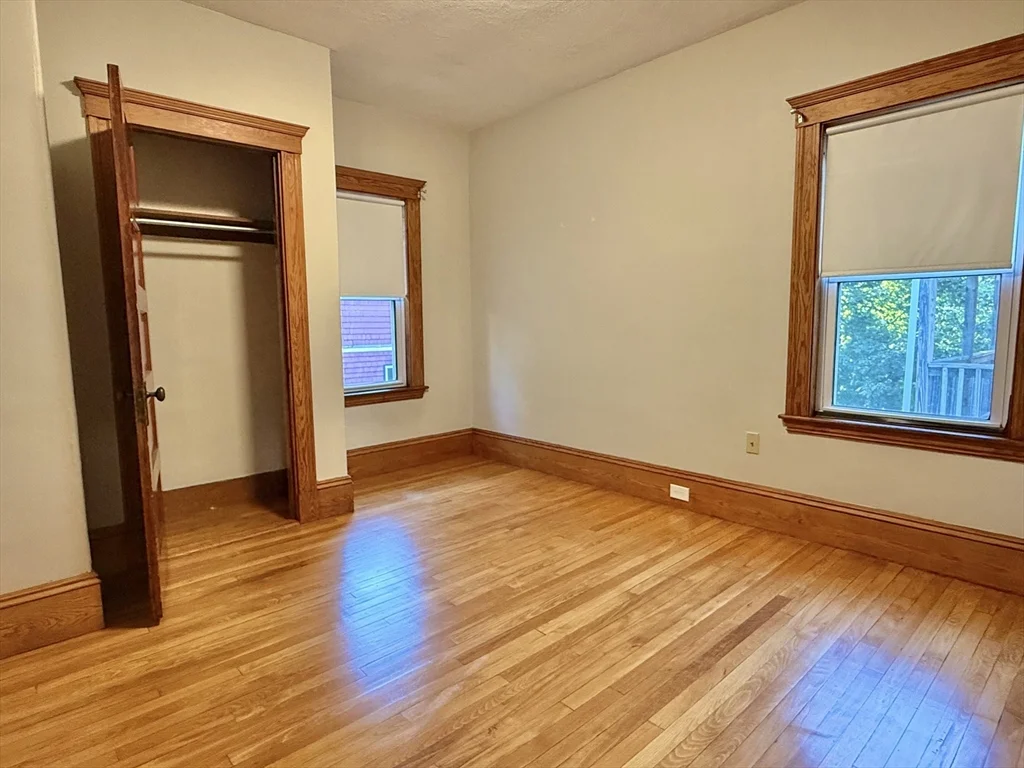 267 Boston Ave, Tufts University