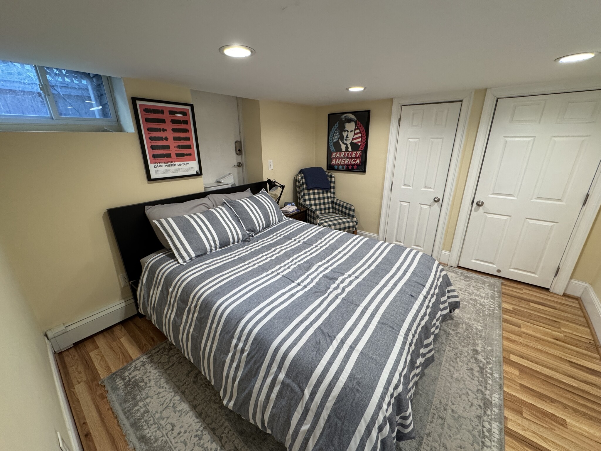 65 Walden St, North Cambridge