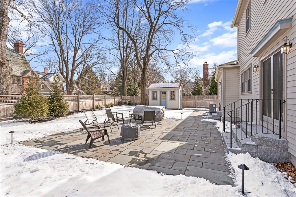 4 Norwood St, Winchester