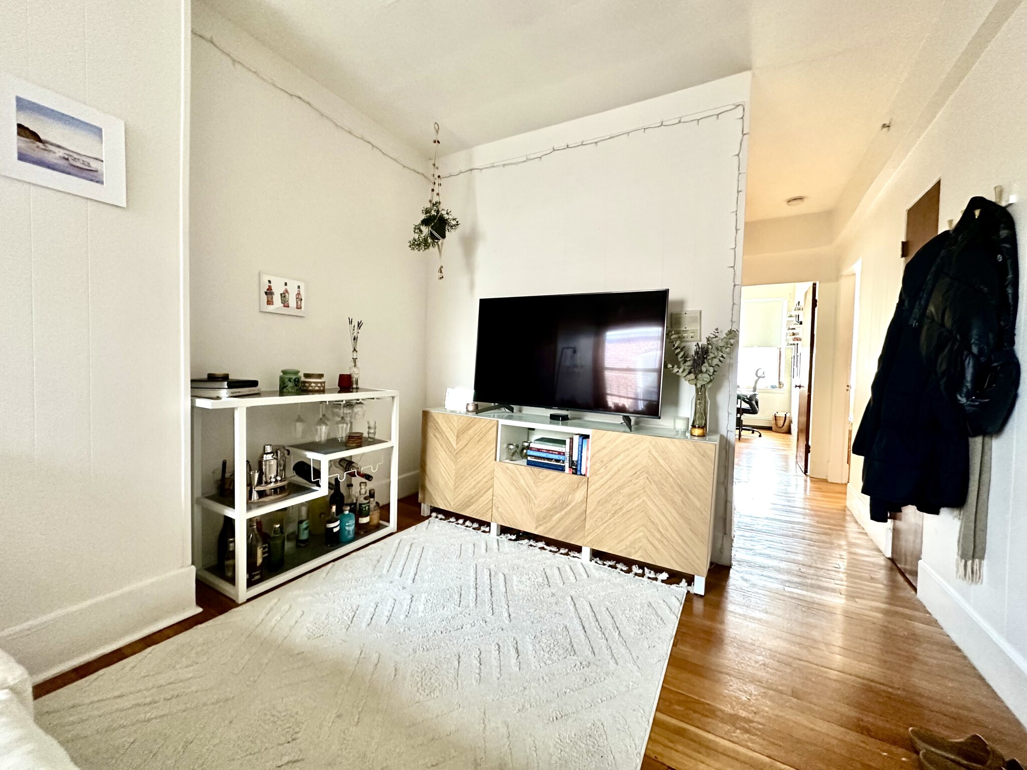 90 West Cedar St, Beacon Hill