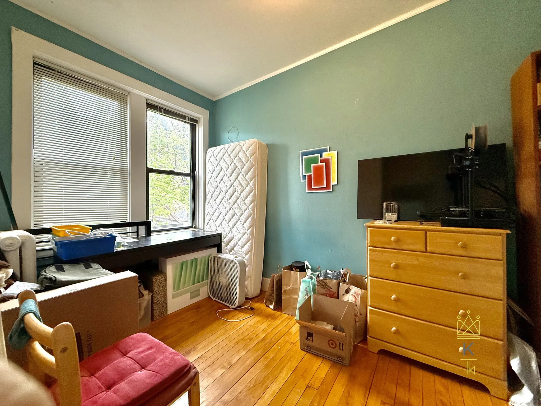 124 Babcock St, North Brookline