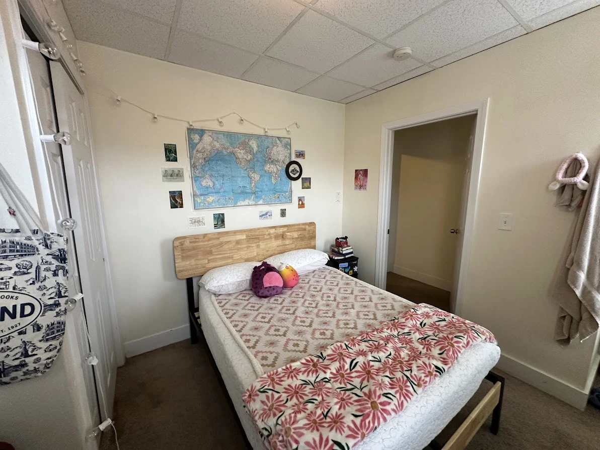 58 Medford St, Ward Two