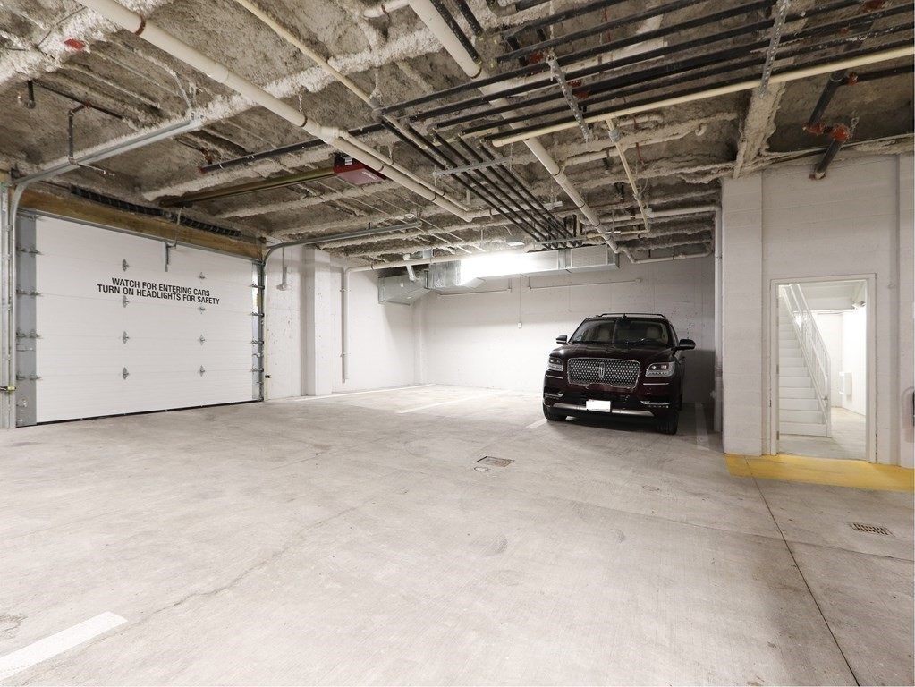 50 Symphony Rd, Fenway