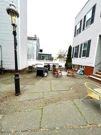 44 Marine, South Boston