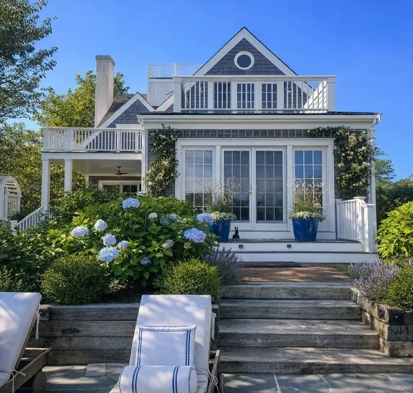 44 Main St, Siasconset