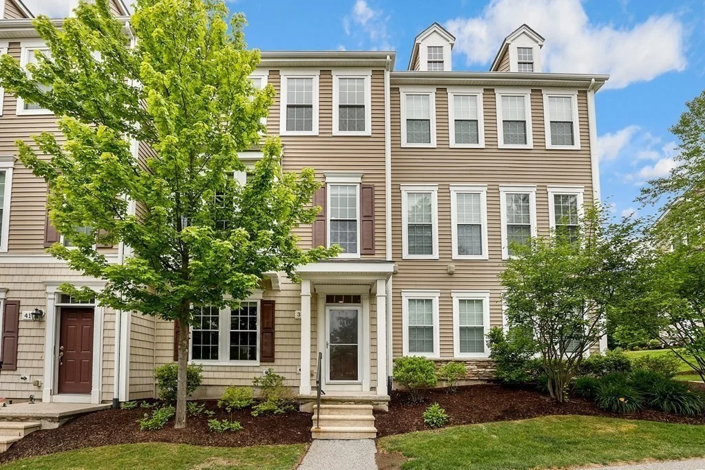33 Jacob Way, Reading