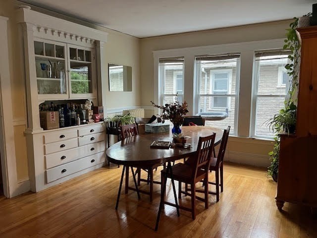 911 Broadway, Davis Square