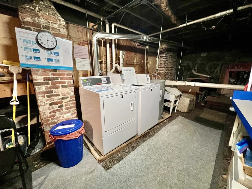 46 Lewis St, North End