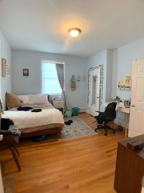 198 Harvard St ,, Tufts University