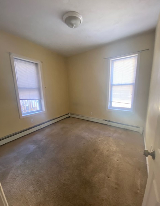 822 Huntington Ave, Mission Hill