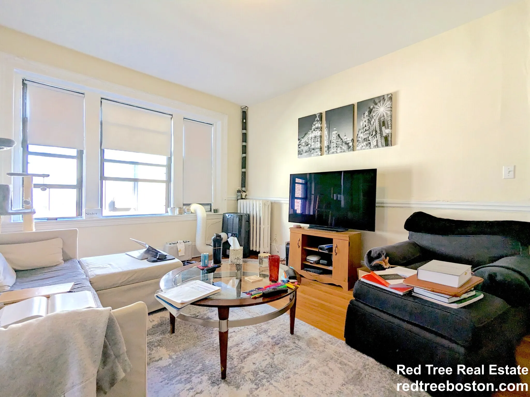 23 Brighton Ave, Allston