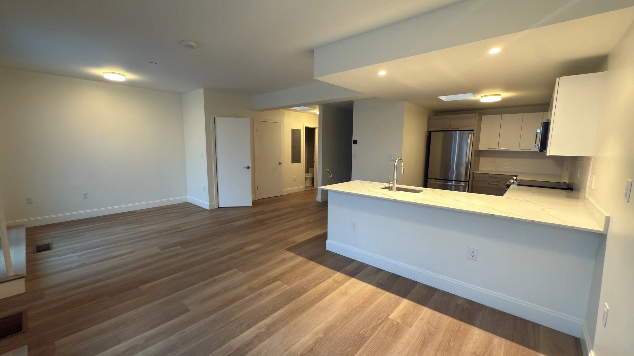 1077 Commonwealth Ave, Allston