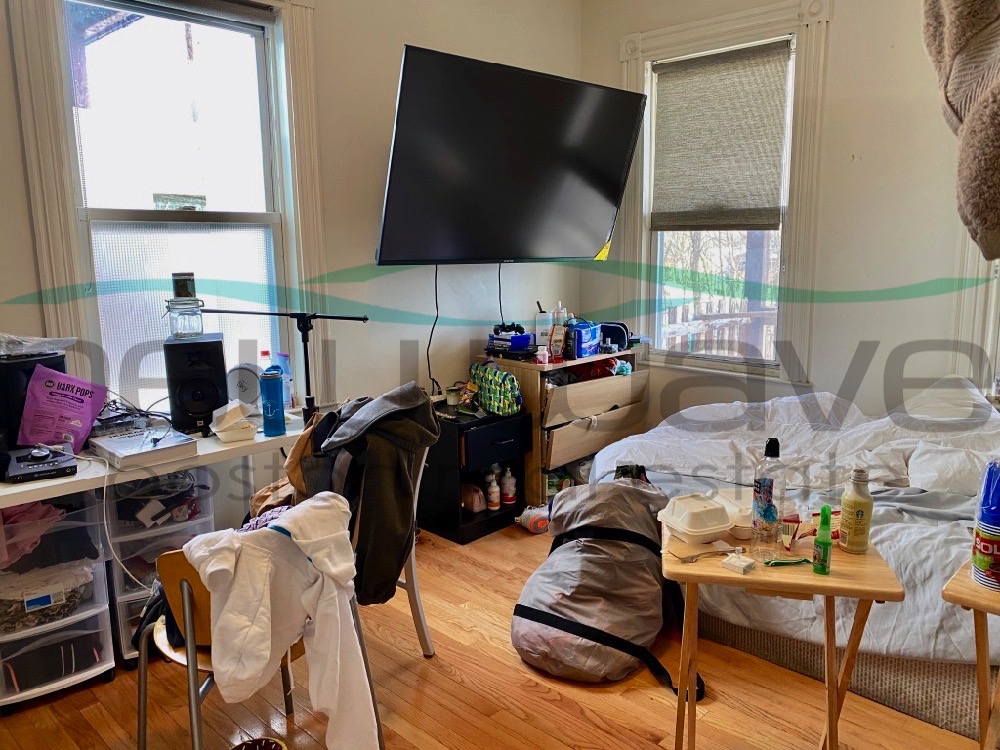 190 Highland St, Roxbury