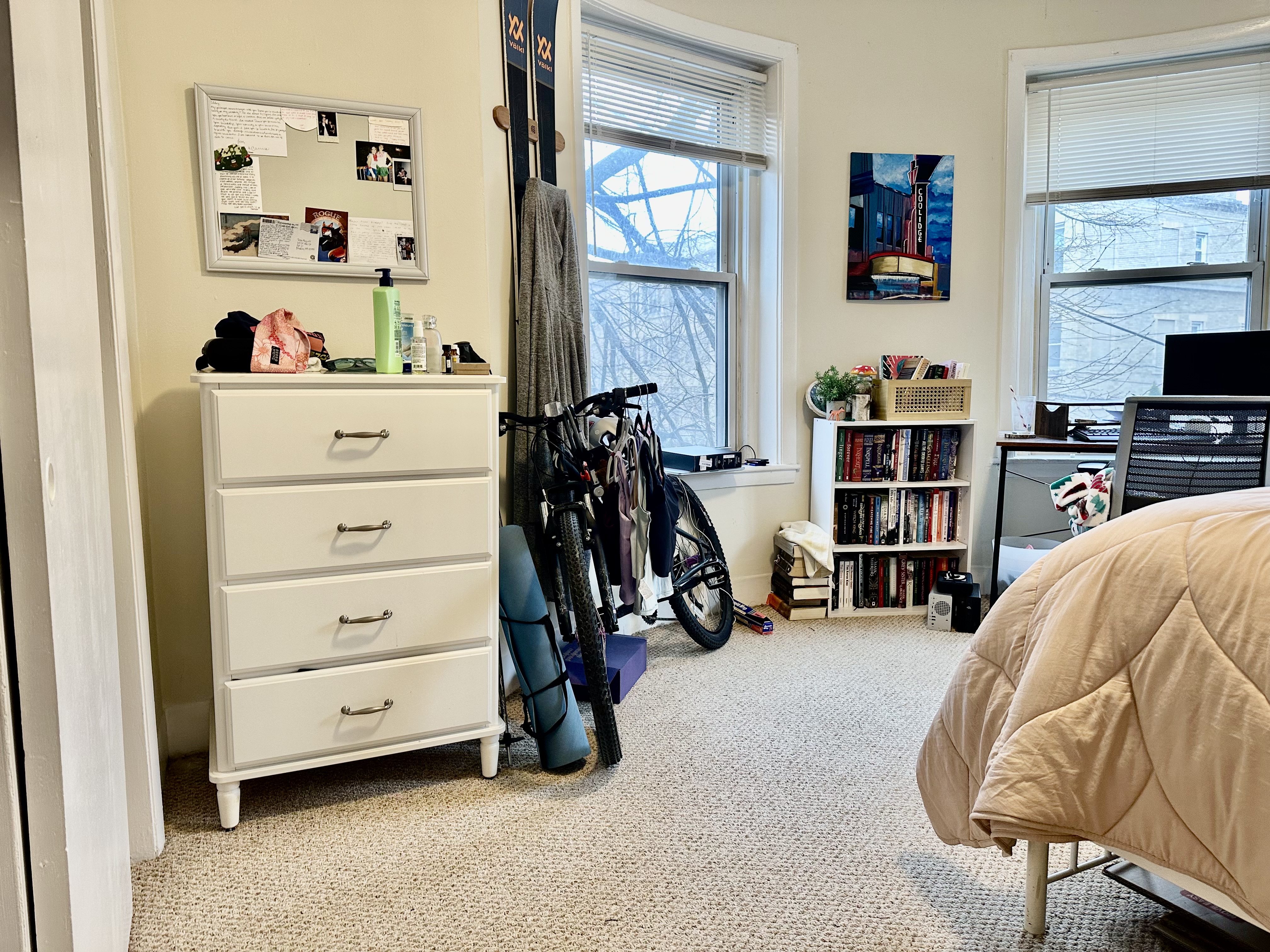 202 Saint Paul St, North Brookline