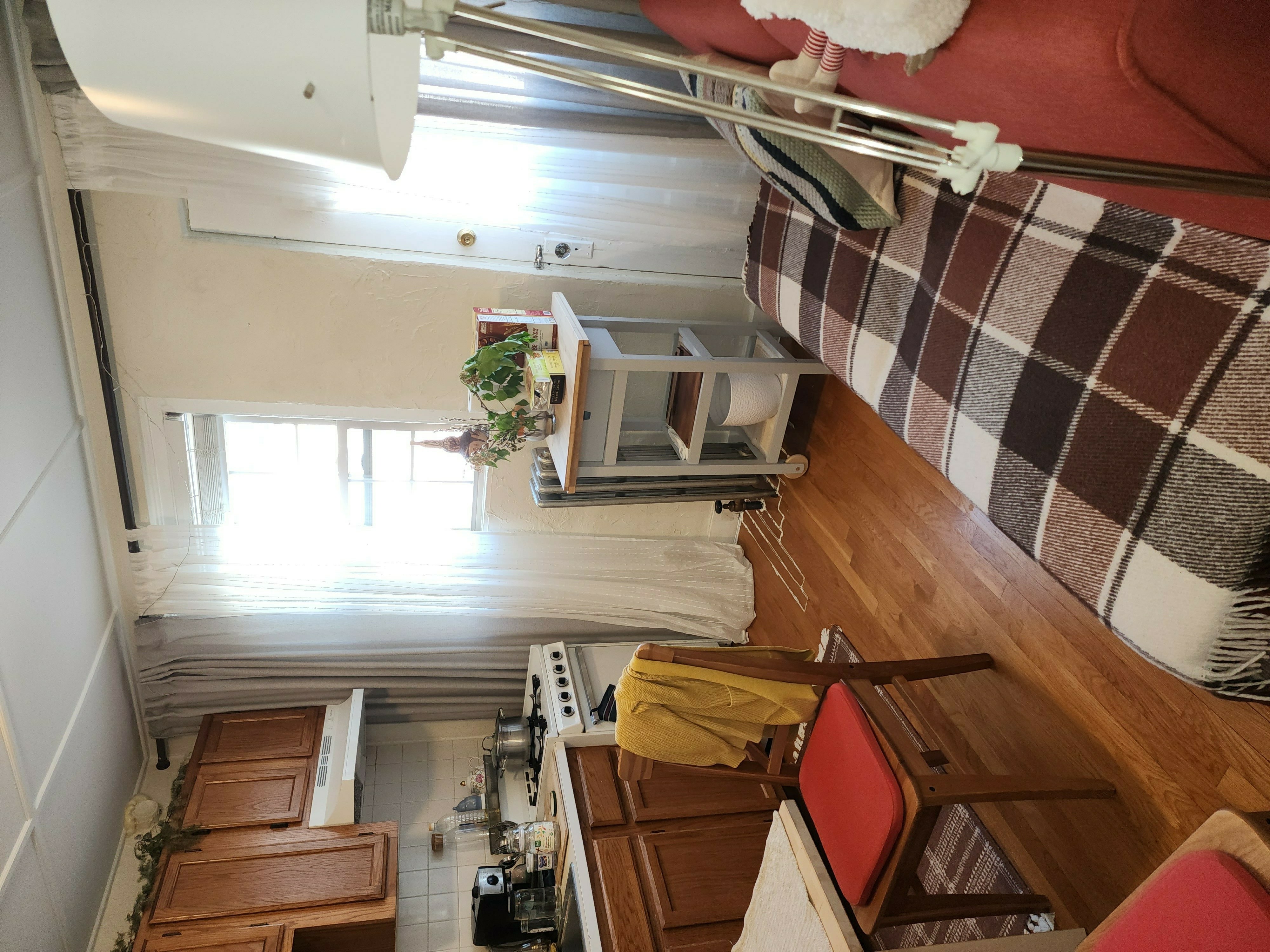 293 Spring Street Extension, Medford