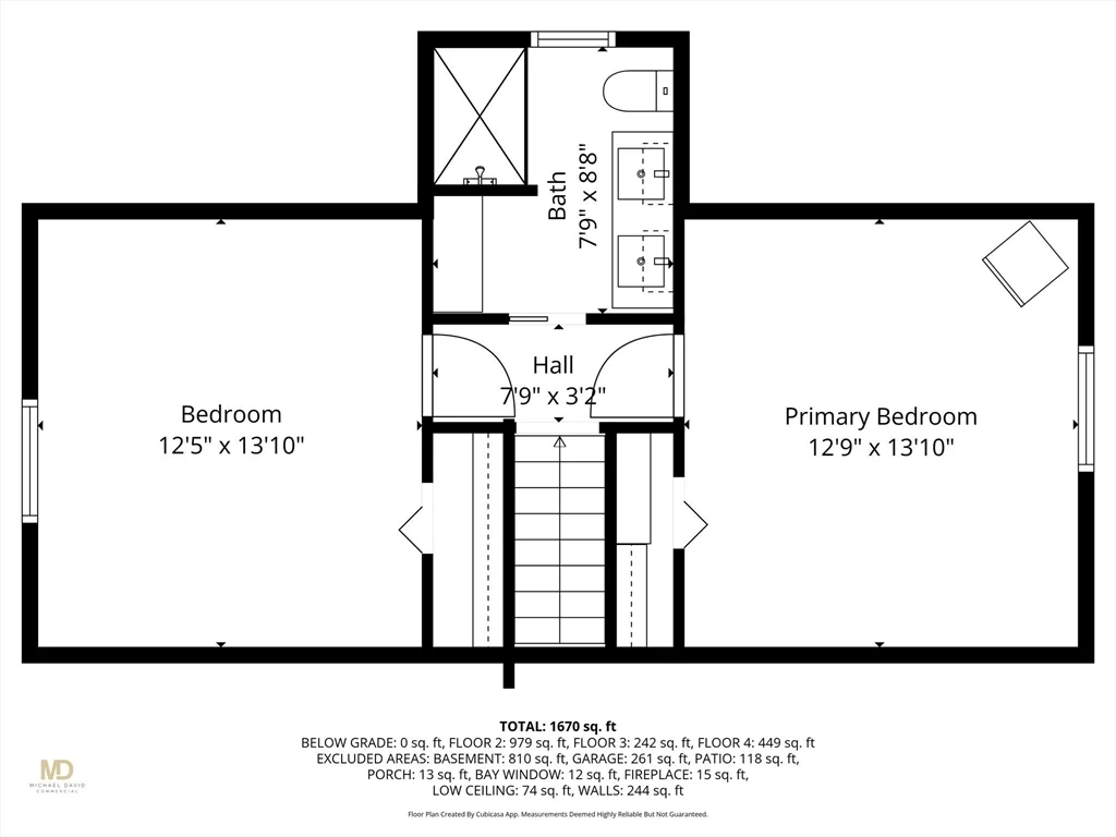42 Fairmount St, New Bedford