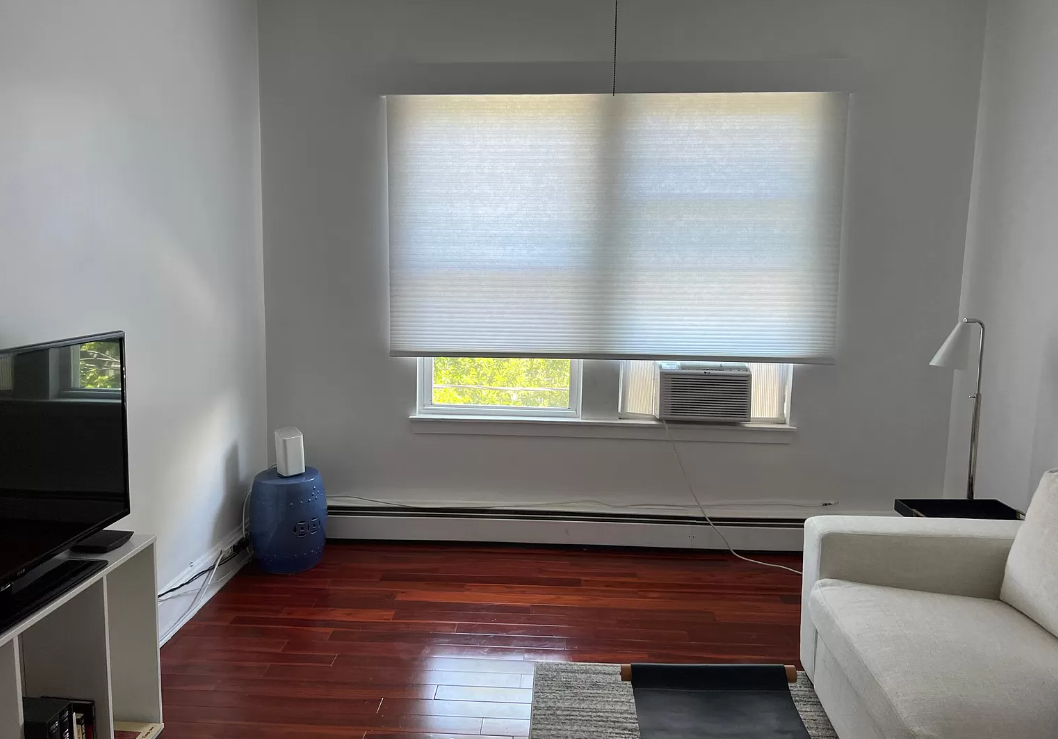 103 Sciarappa St, East Cambridge