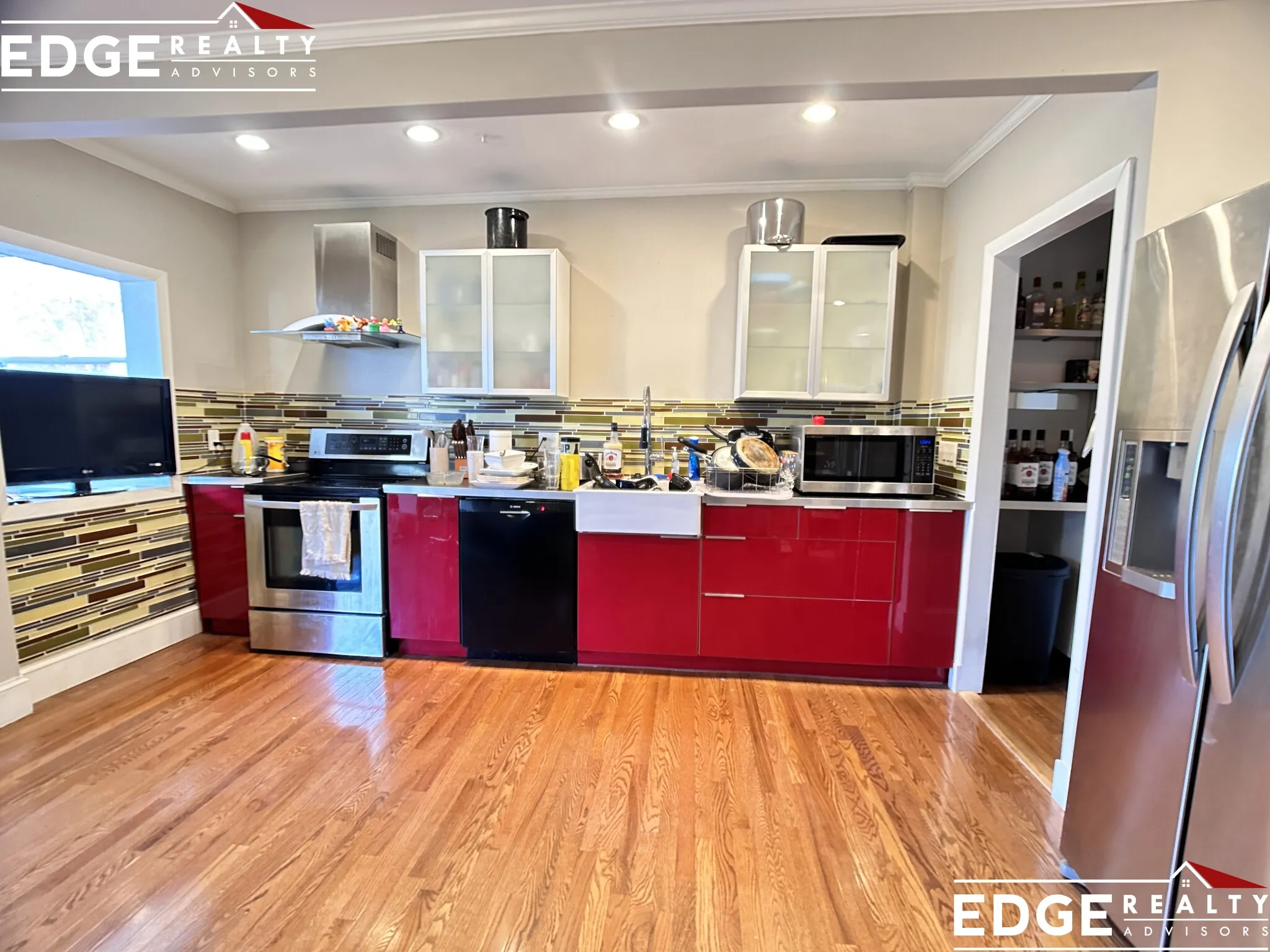 21 Newcastle Rd, Brighton