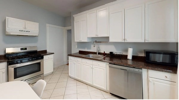 61 Crescent Ave, Boston