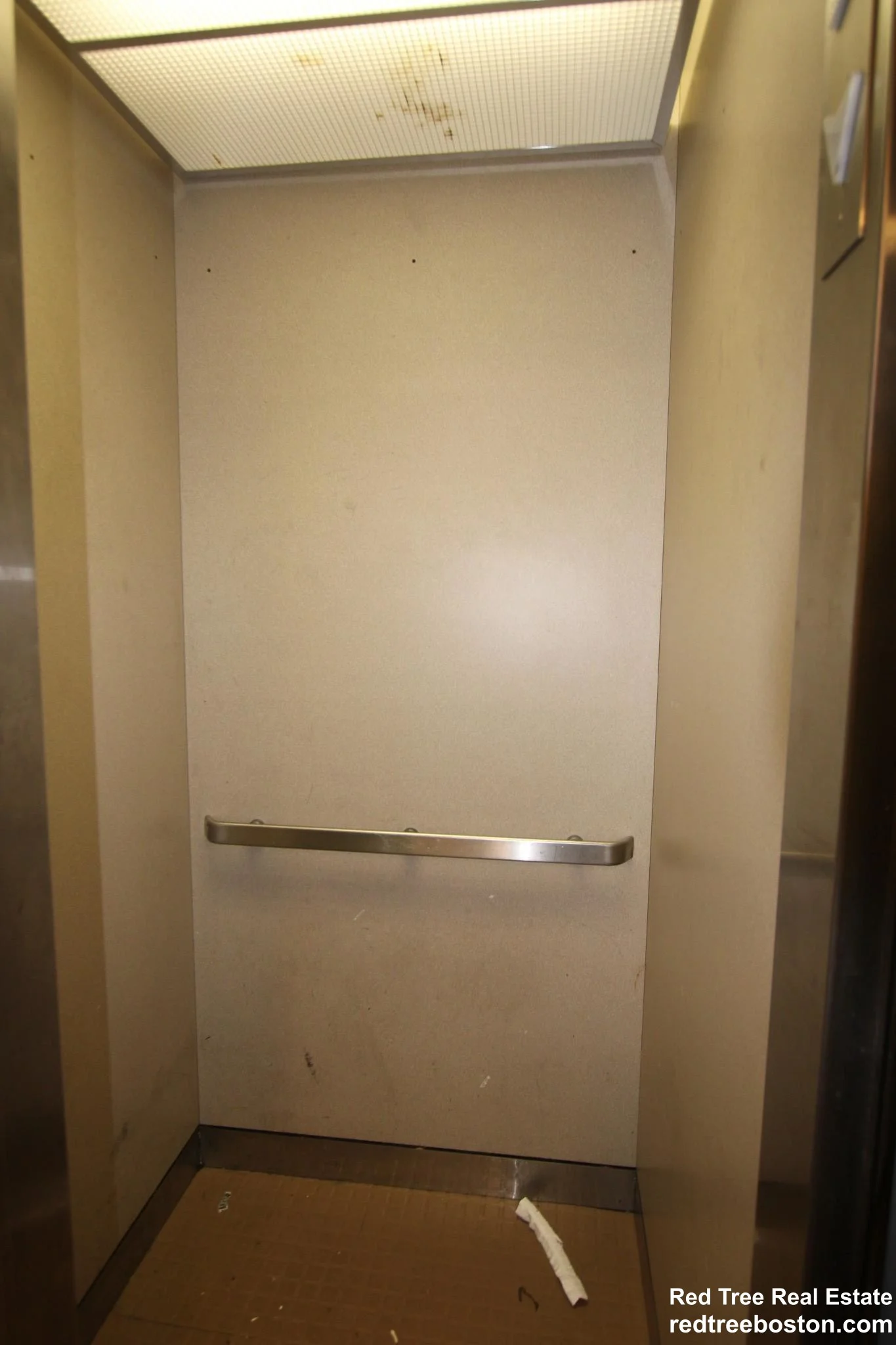 1160 Commonwealth Ave, Allston