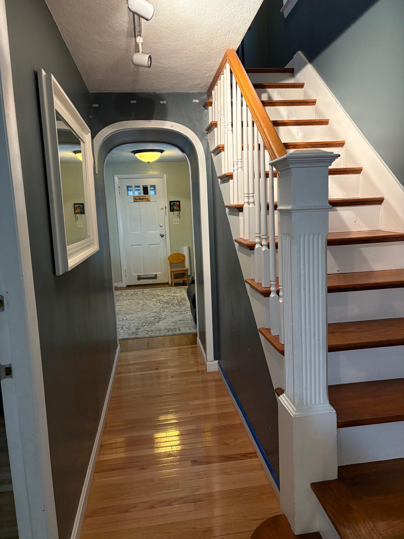 31 Faneuil, Brighton