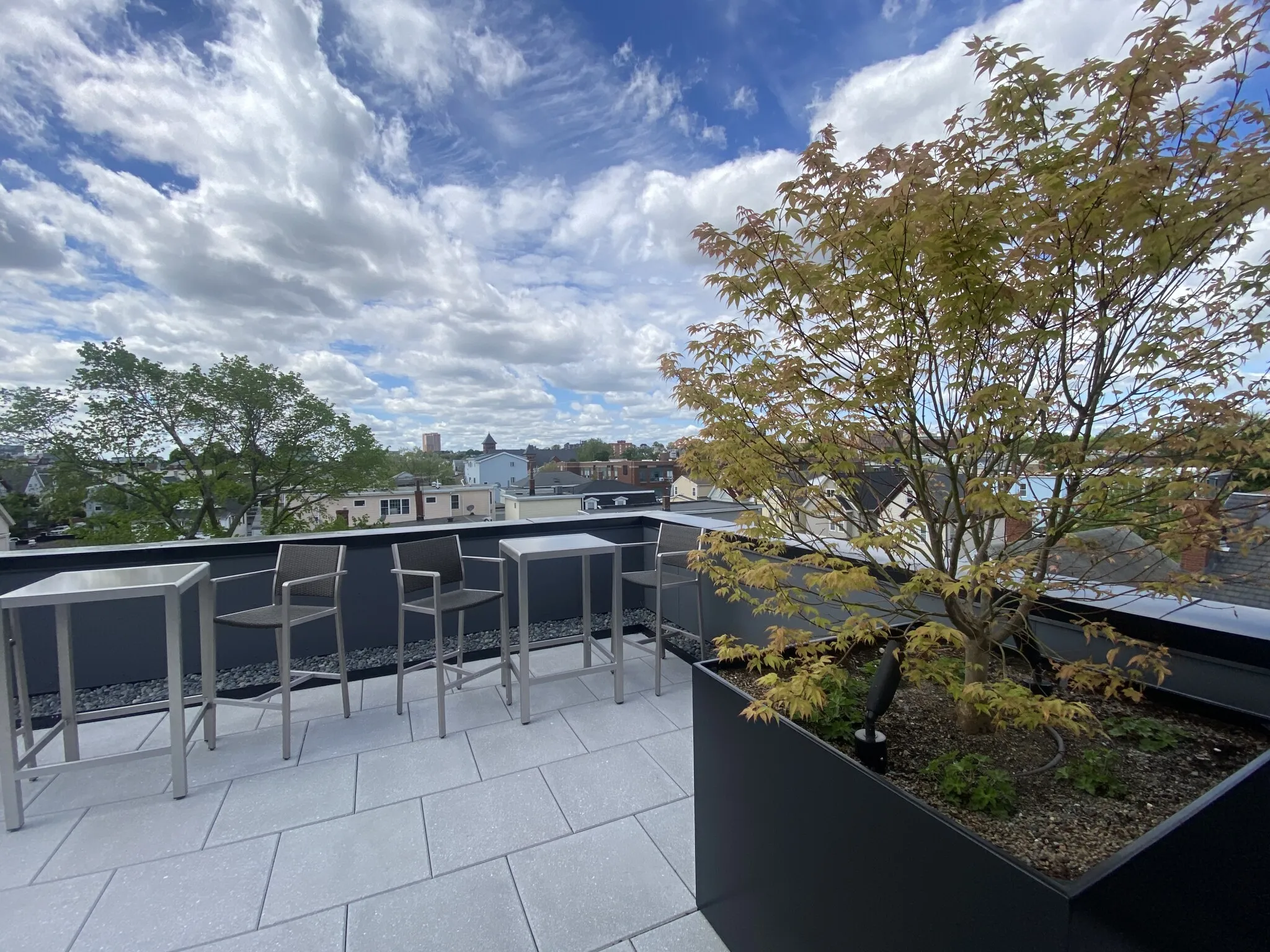 154 Broadway, East Somerville