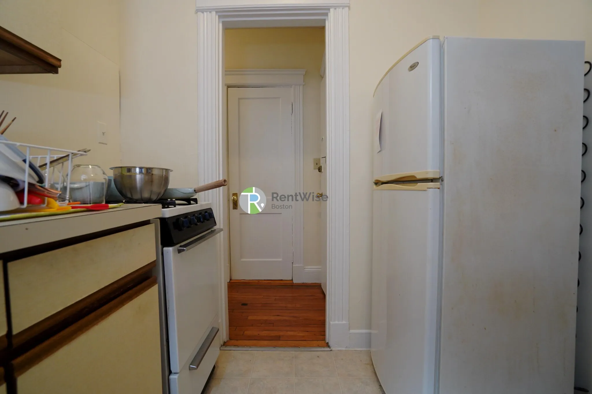 1156 Commonwealth Ave, Allston