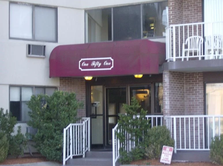 151 Coolidge Ave, Watertown