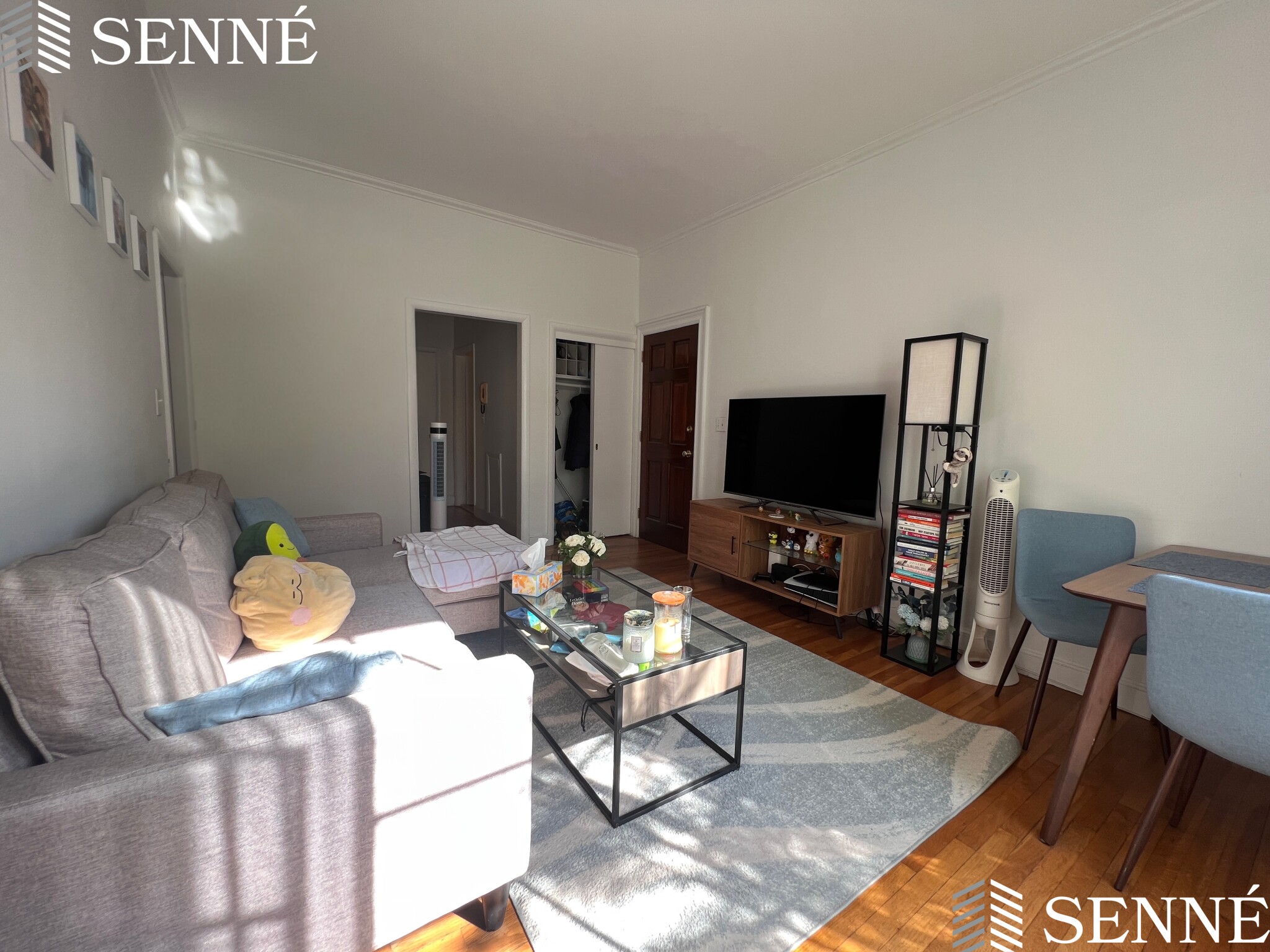 21 Ellery, Mid Cambridge