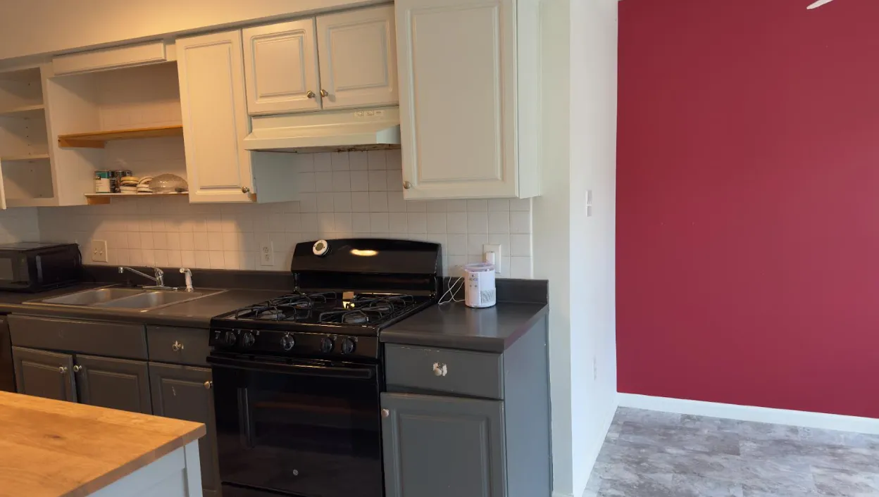 9 Irving St, West Medford