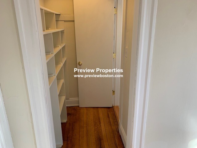 1163 Boylston St, Fenway