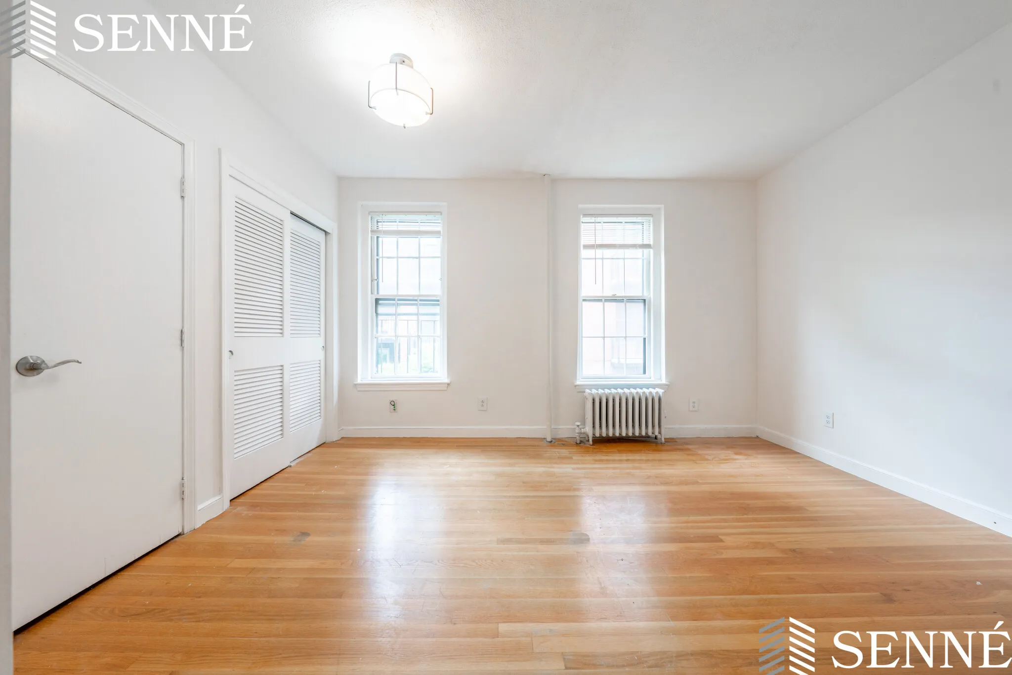 11 Cazenove St, South End