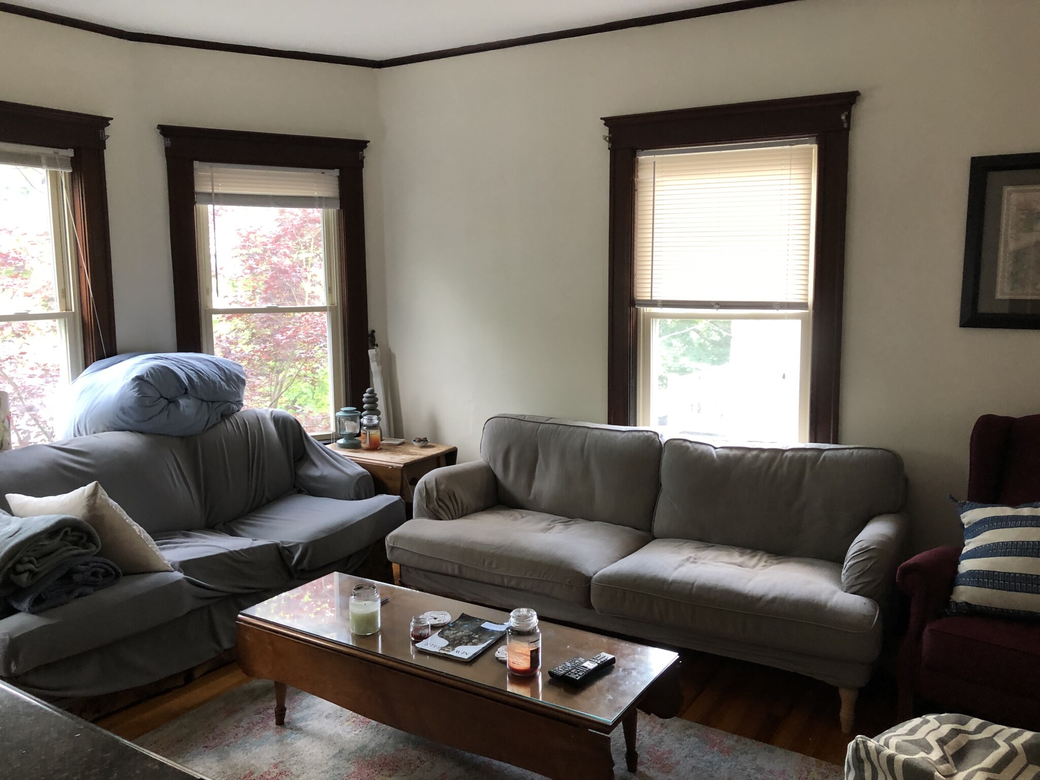 56 Hobson St, Oak Square