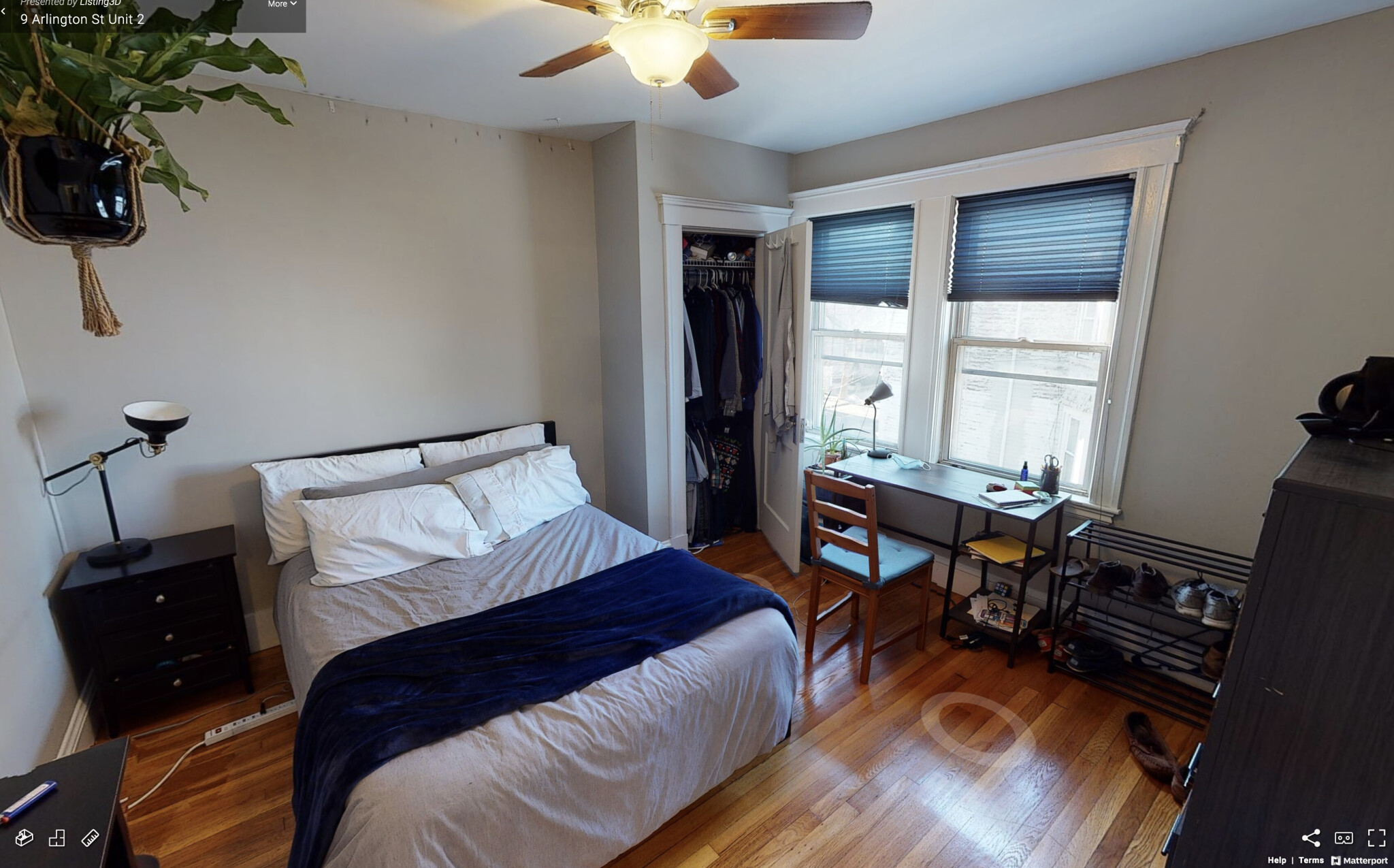 9 Arlington St, East Somerville